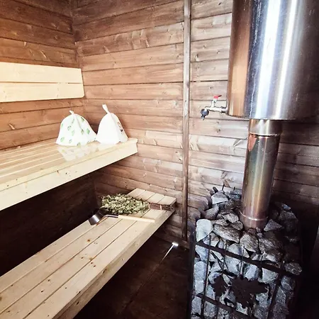 Sea Breeze Apšuciems